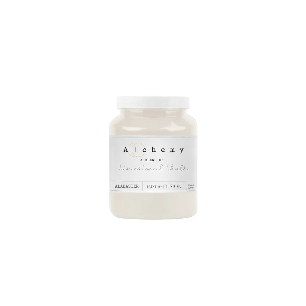 Alchemy Alabster Pint