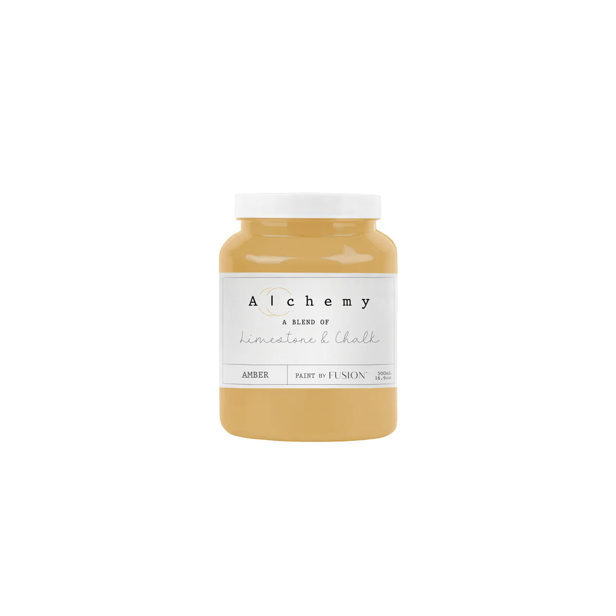Alchemy Amber Pint