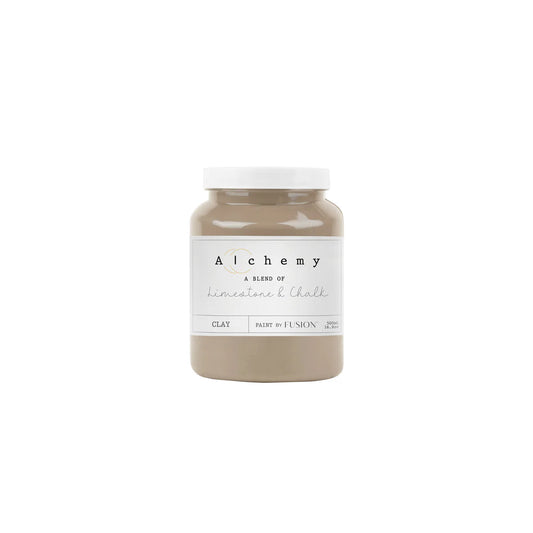 Alchemy Clay Pint