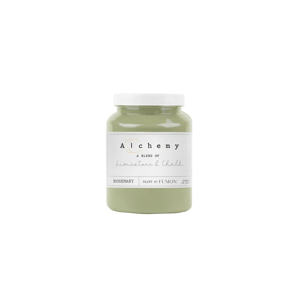 Alchemy Rosemary Pint