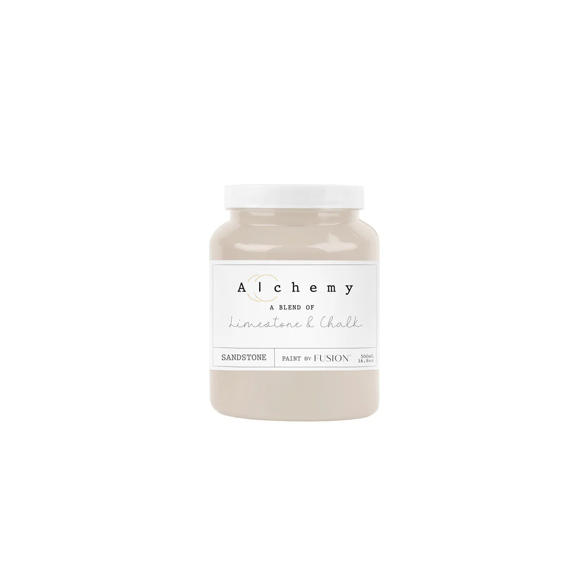 Alchemy Sandstone Pint