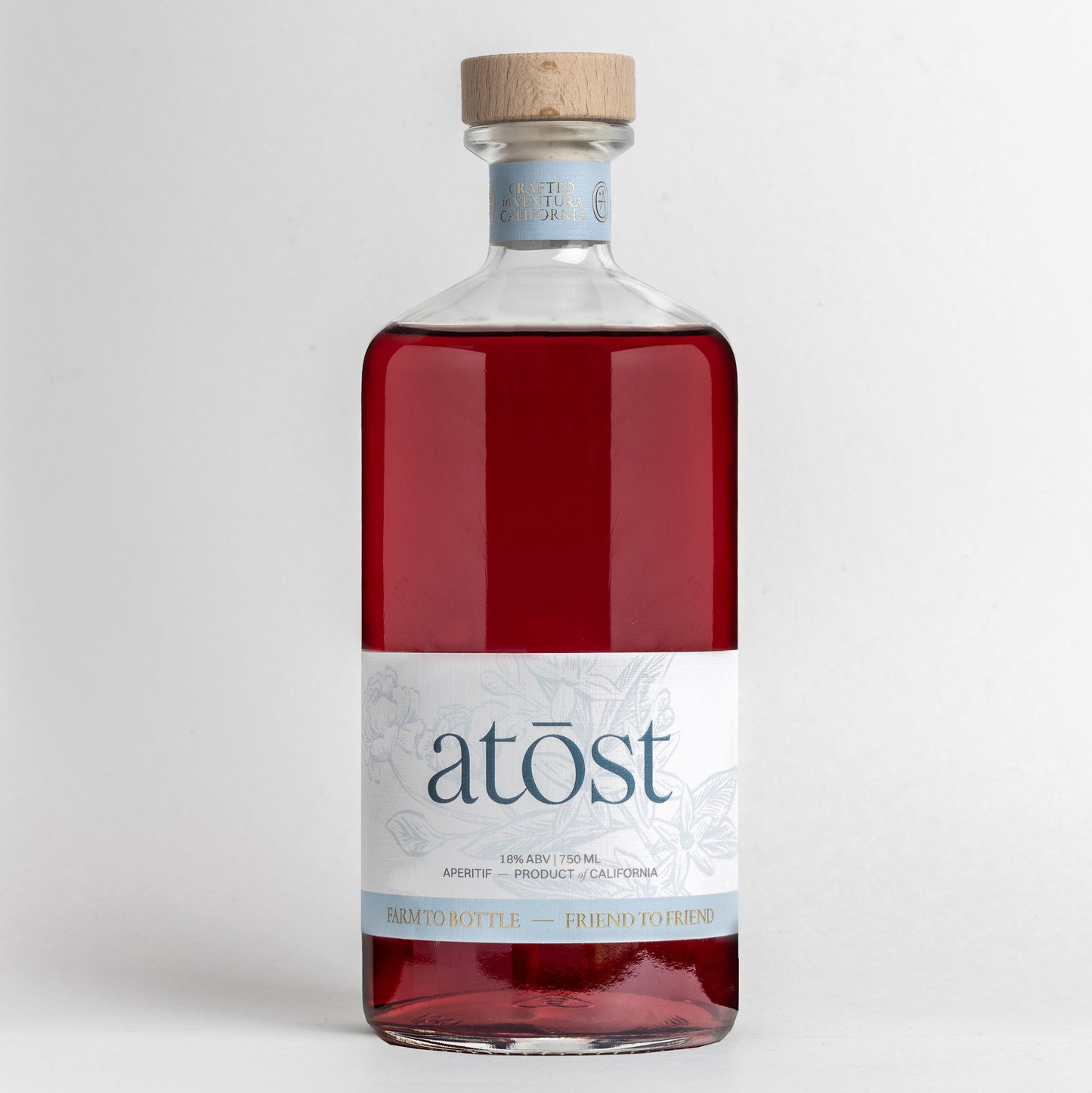 Atost California Aperitif