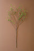 Buddling Leaf Branch Spray