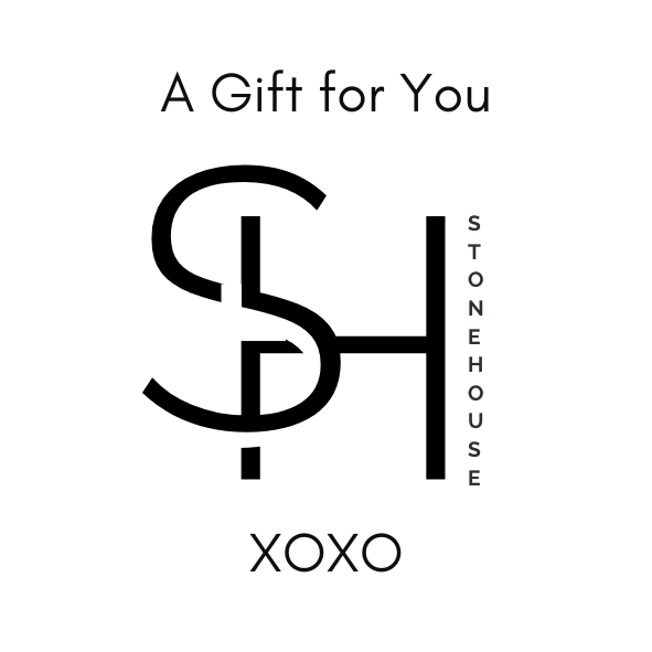 Stonehouse Gift Card