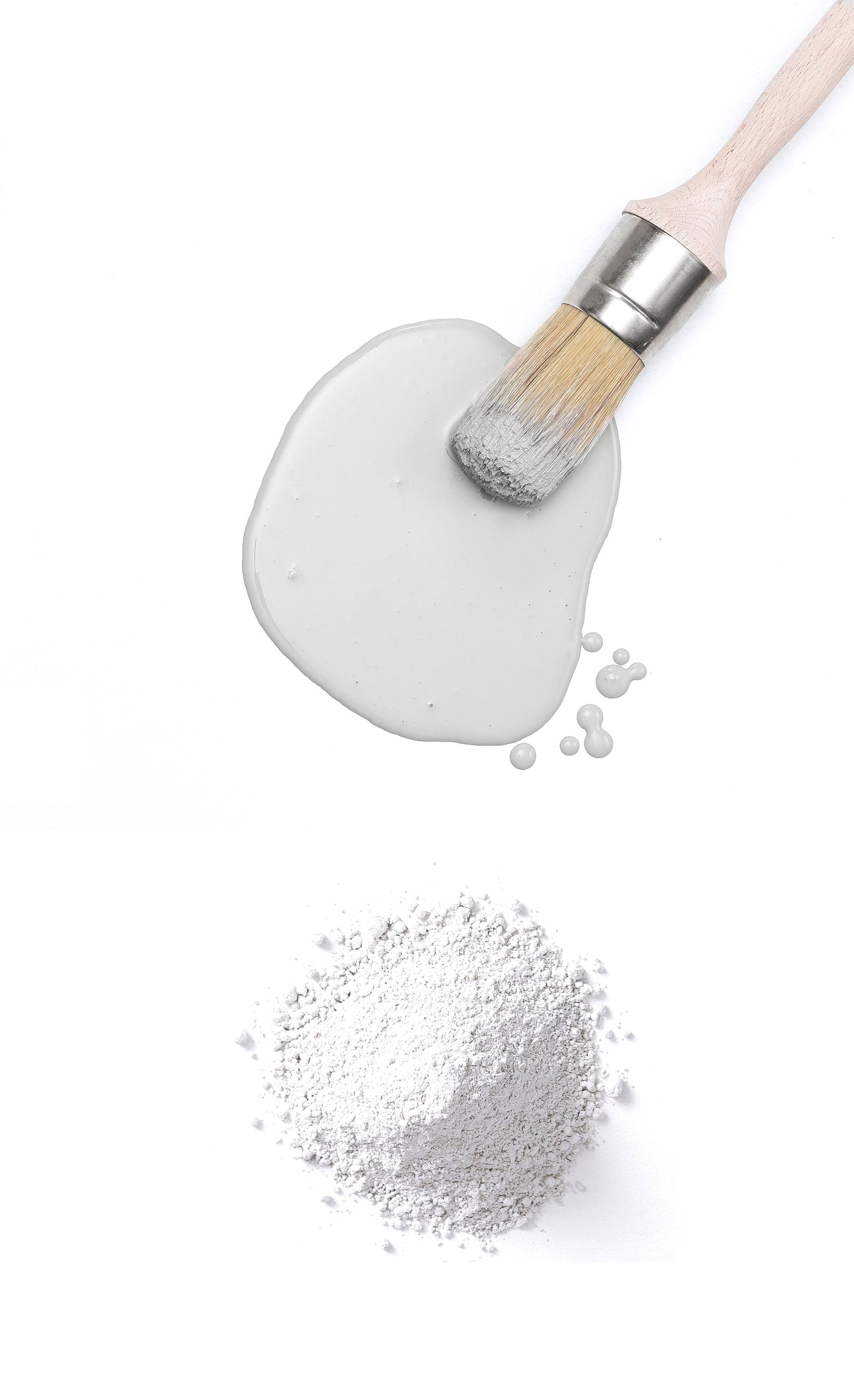 Marble Milk Paint 330