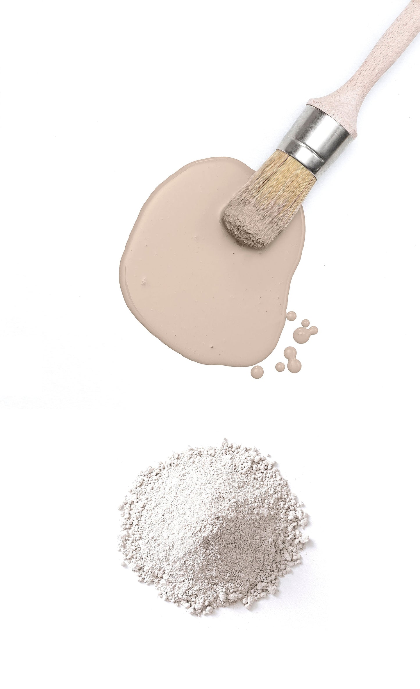 Oyster Bar Milk Paint 330