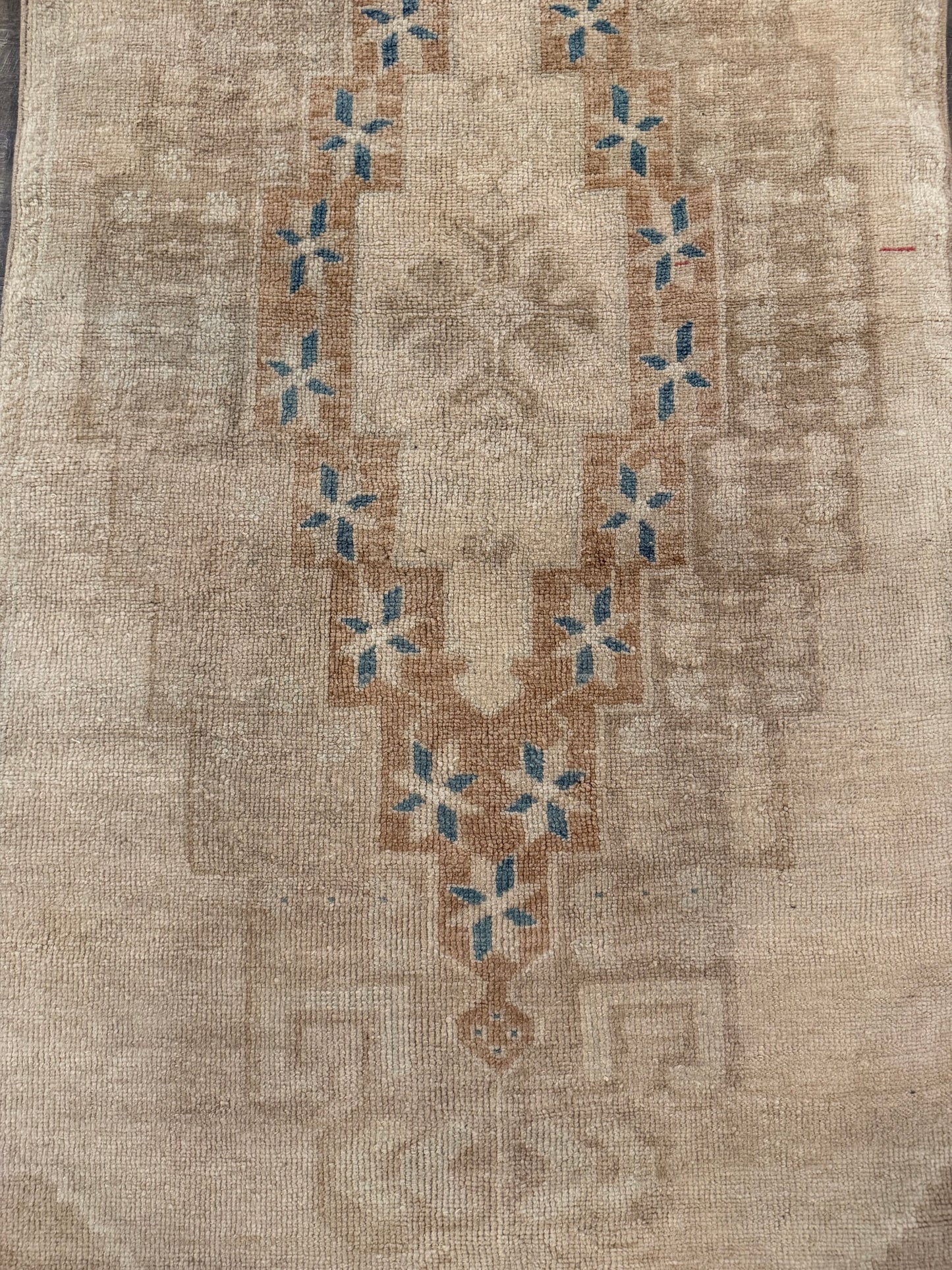 Persian Rug 8' 10" L x 2' 11" W