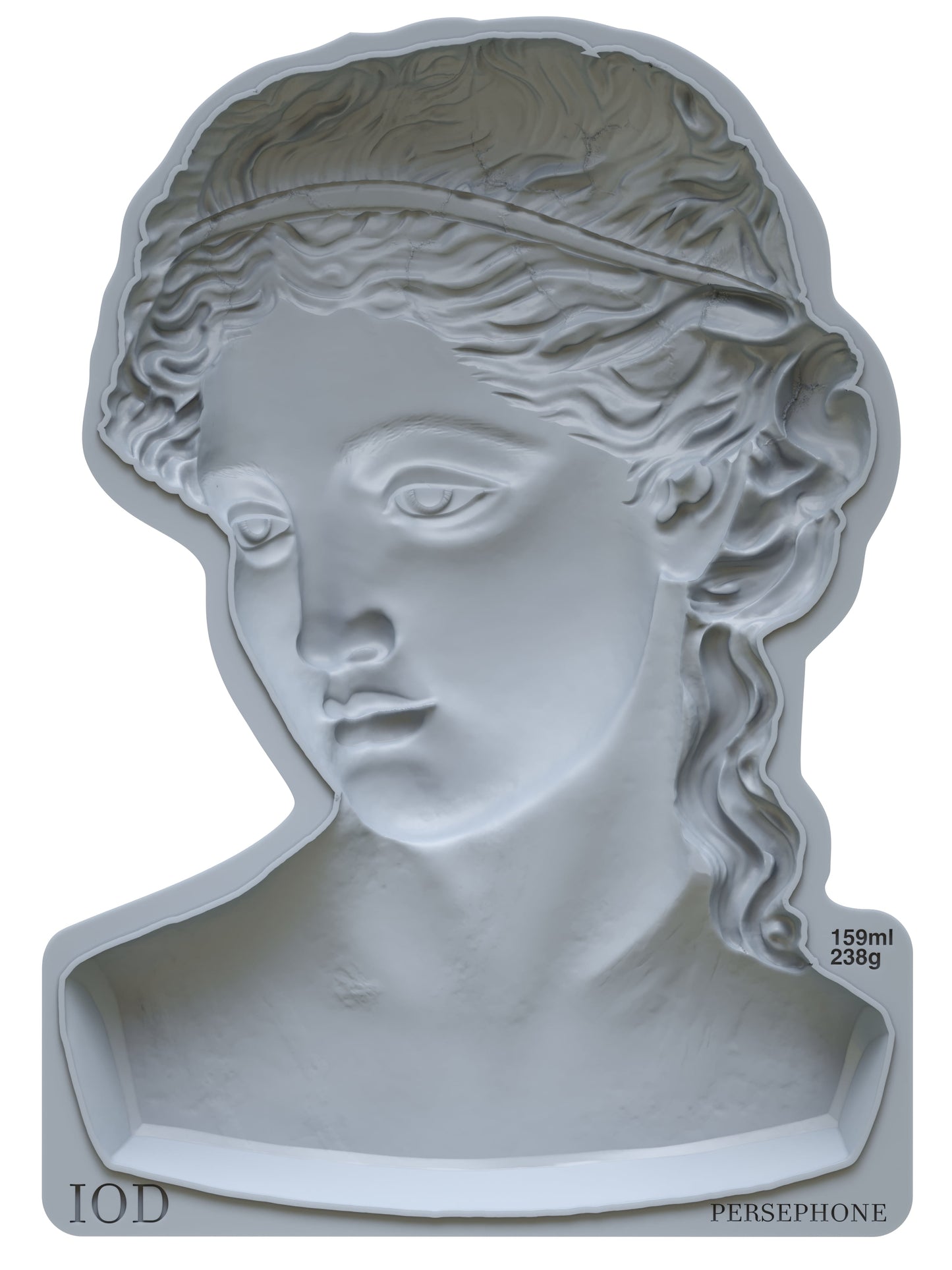 IOD Mould Persephone