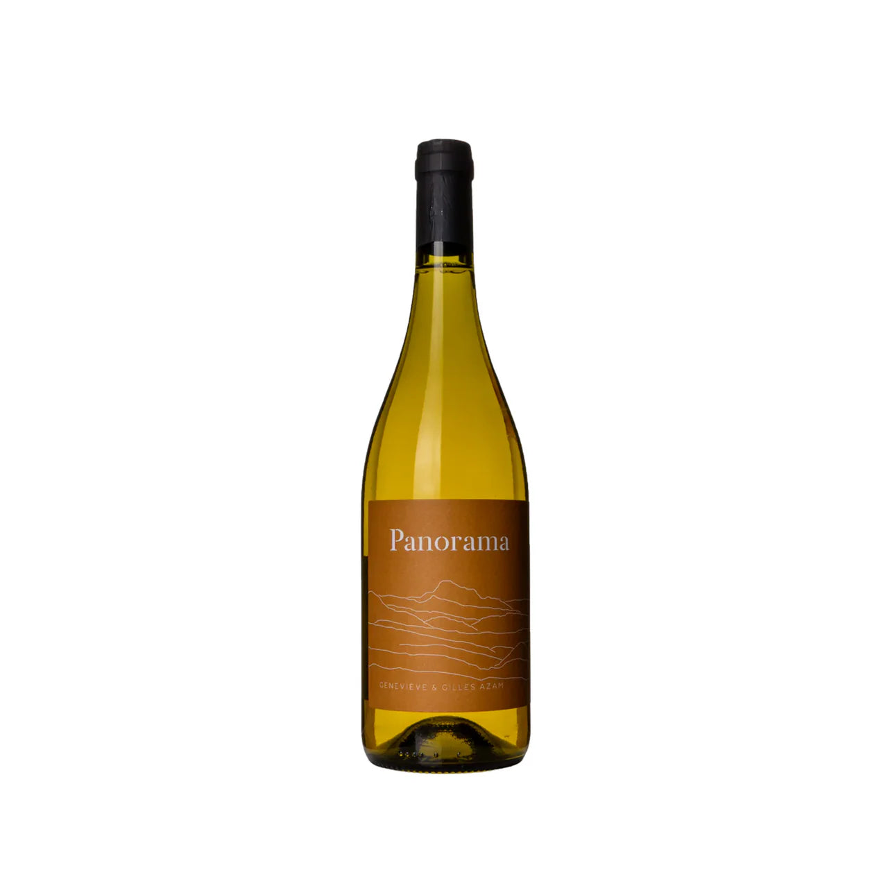 Domaine Les Hautes Terres ‘Panorama’ Blanc