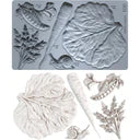IOD Mould Spring Garden 6x10