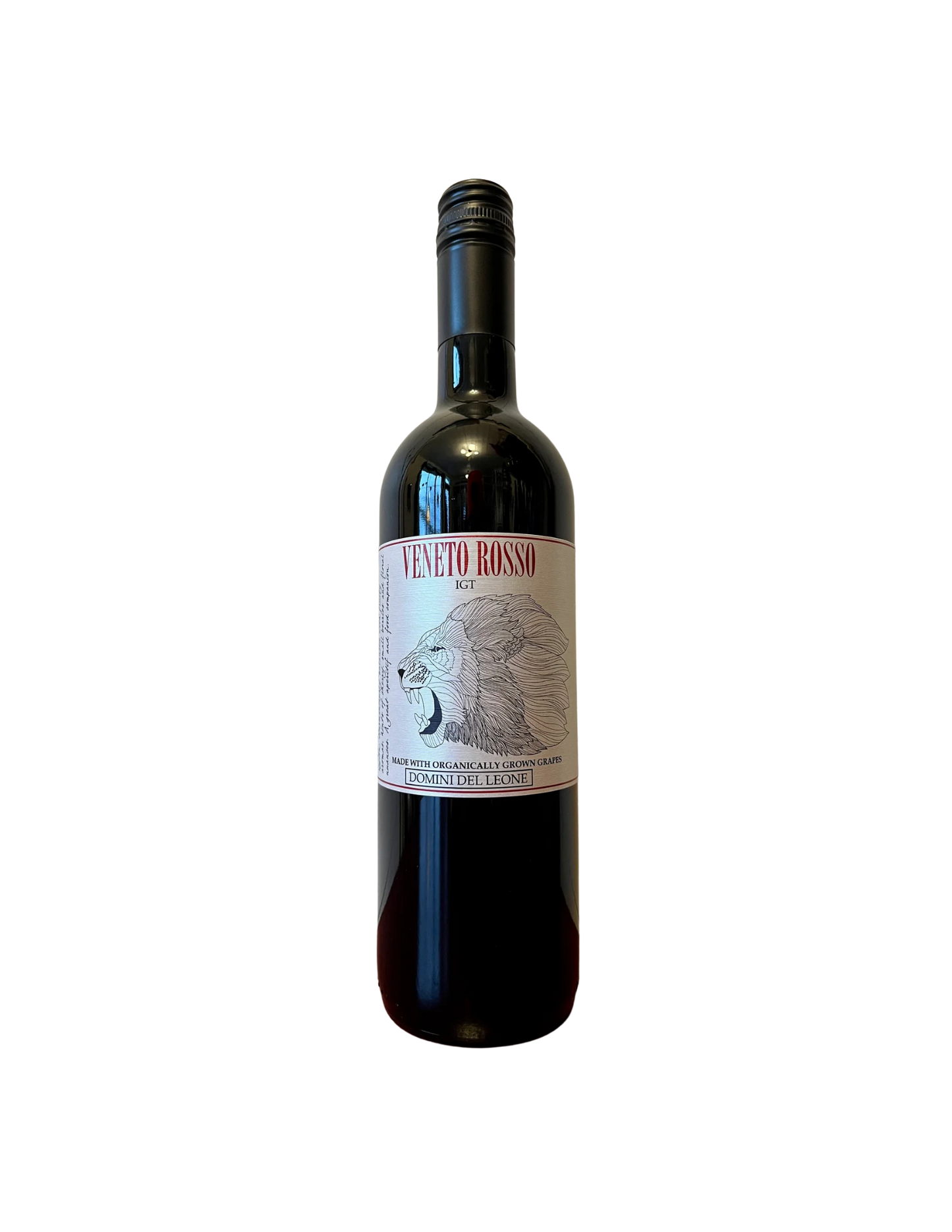 Domini del Leone Veneto Rosso