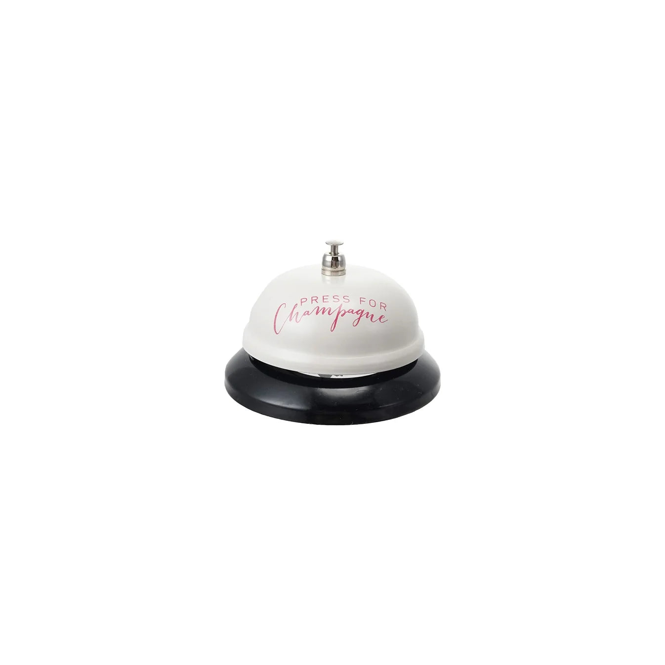 Champagne Bell