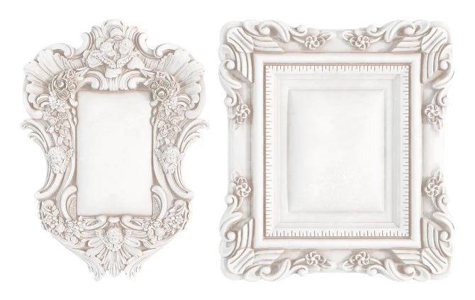 IOD Mould Frames II