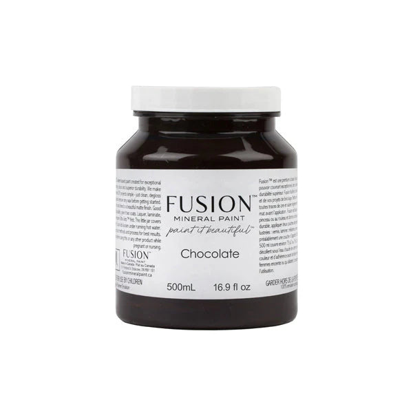 Chocolate Pint