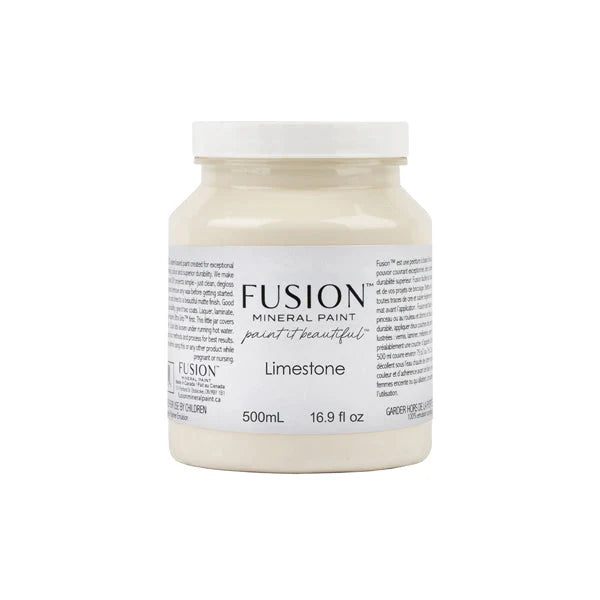 Limestone Pint