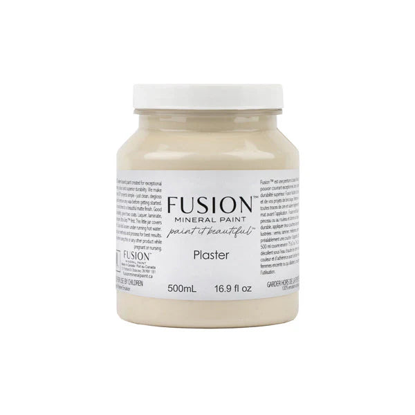 Plaster Pint