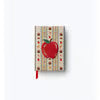 Schoolhouse Mini Embroidered Journal