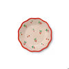 Americana Assorted Dessert Plates Set