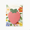 Strawberry Sticky Notes
