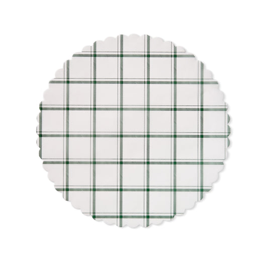 Parchment Paper Liners Tahoe Pine
