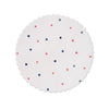 Parchment Liners Stars & Stripes