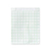 Parchment Pouches Meadow Plaid