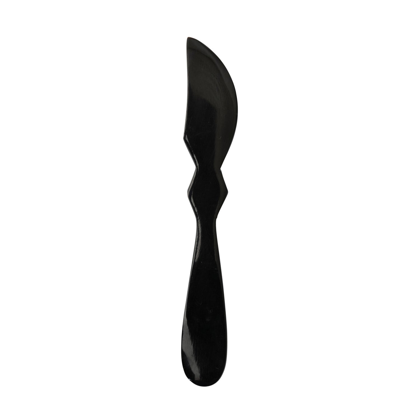 Knife Horn Canap