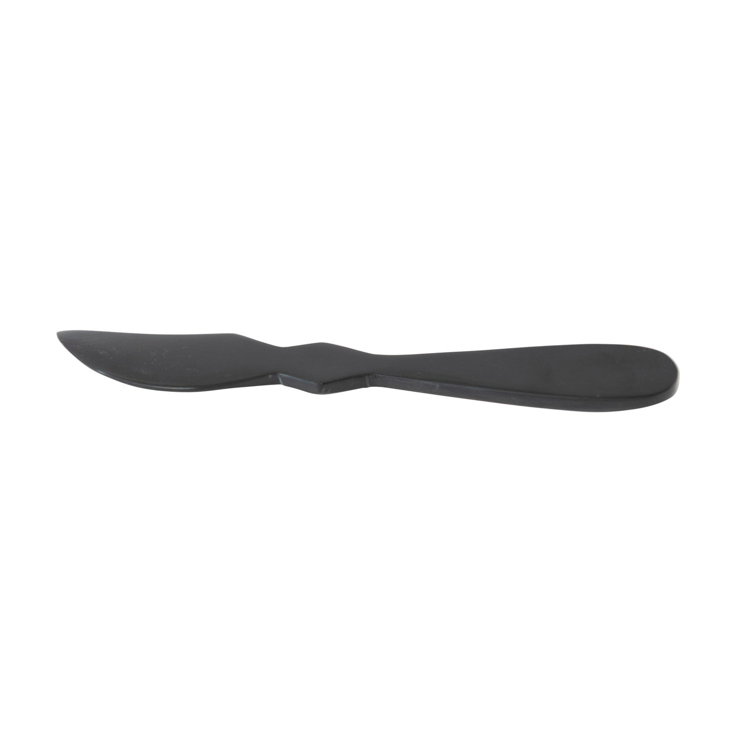 Knife Horn Canap