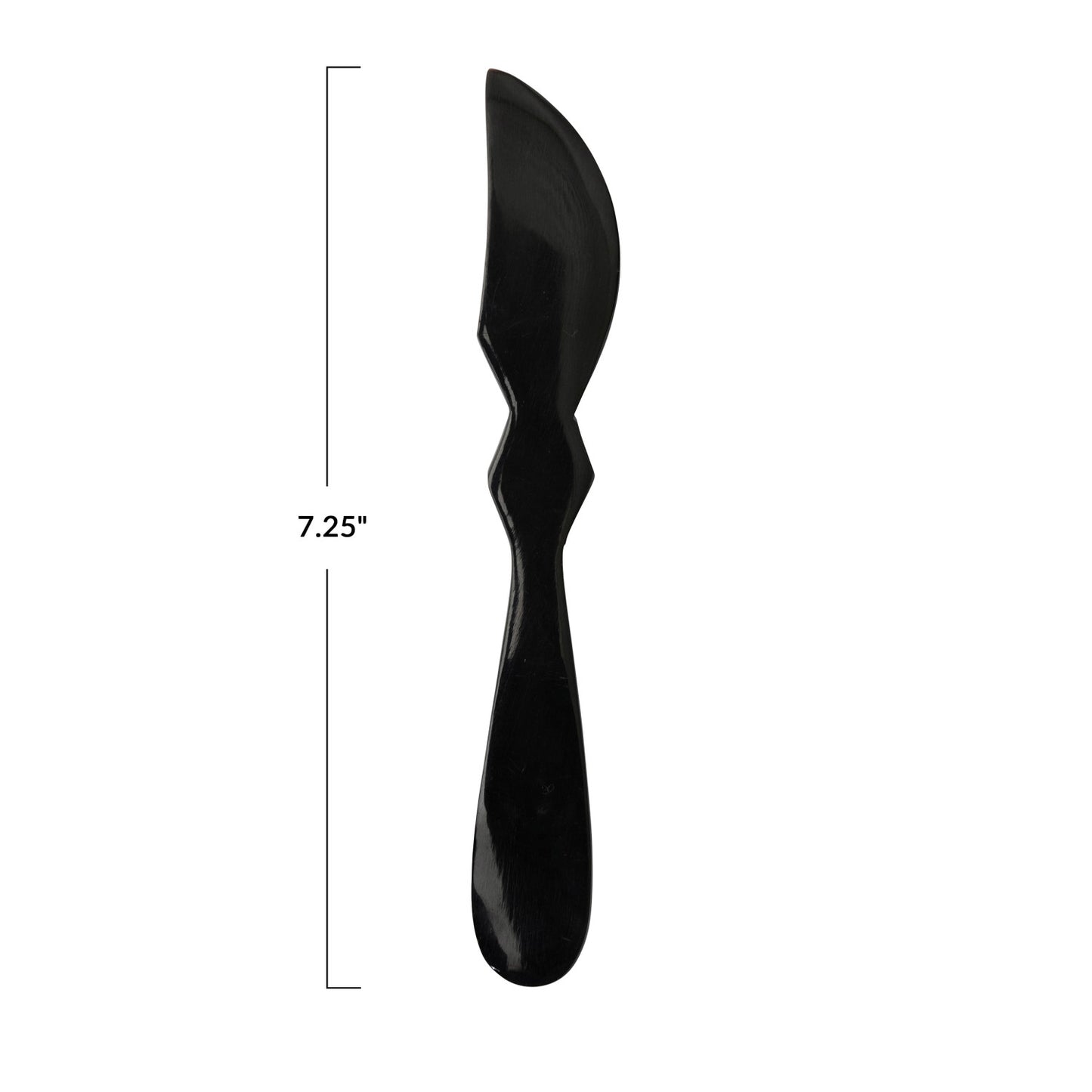 Knife Horn Canap