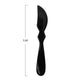 Knife Horn Canap