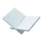 Book Holder Interlocking Marble