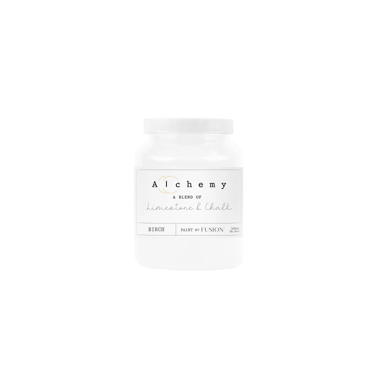 Alchemy Birch Pint