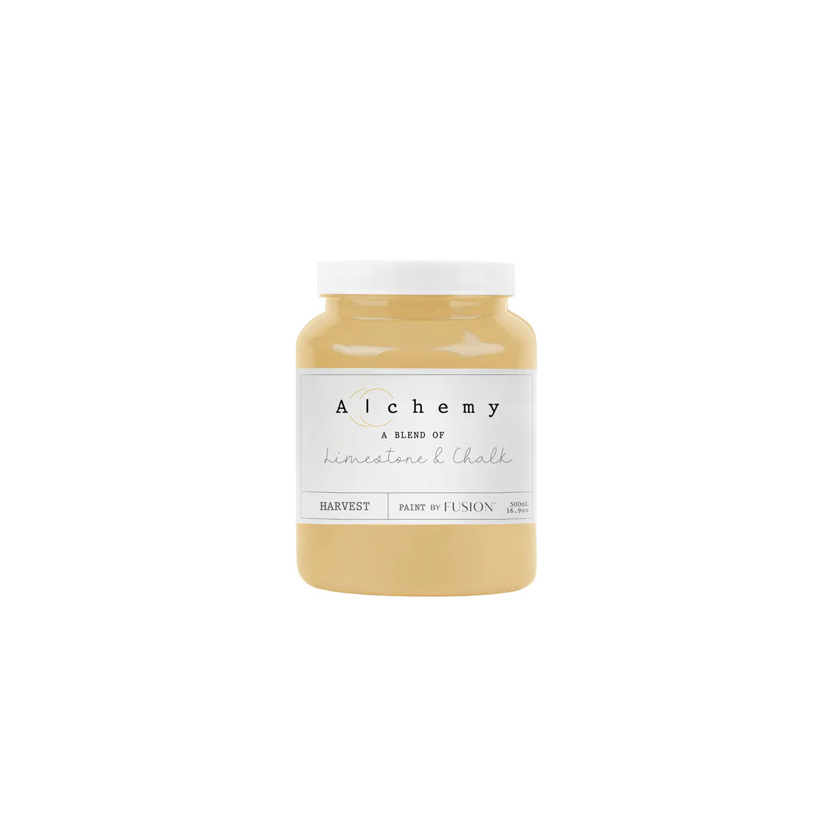 Alchemy Harvest Pint