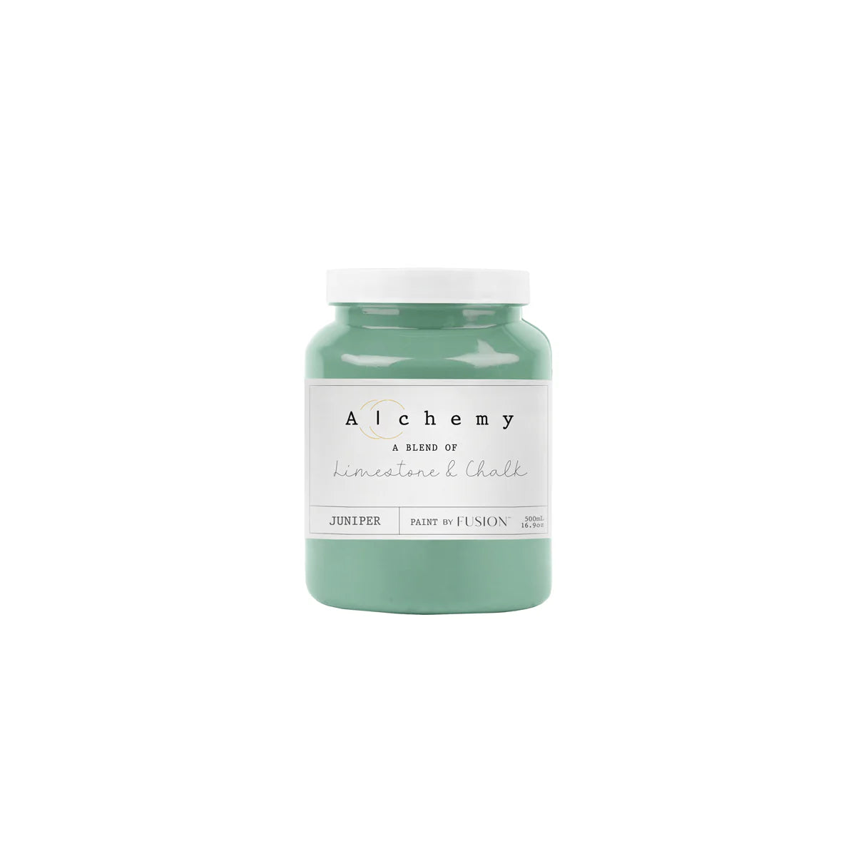 Alchemy Juniper Pint