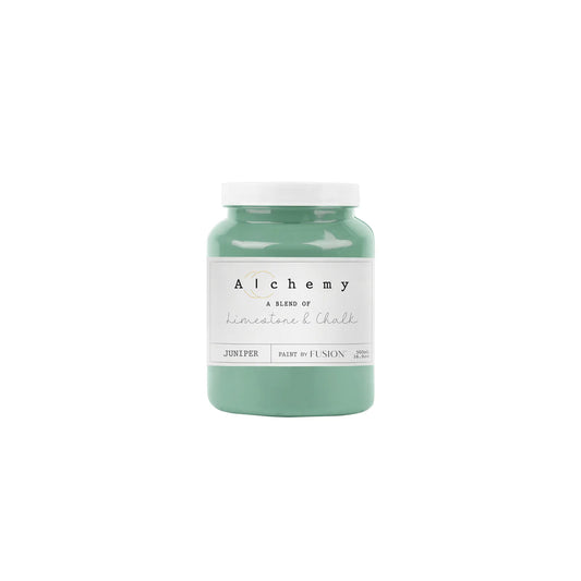 Alchemy Juniper Pint