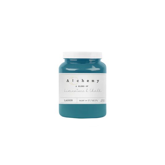 Alchemy Lagoon Pint