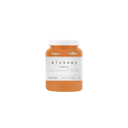 Alchemy Marigold Pint