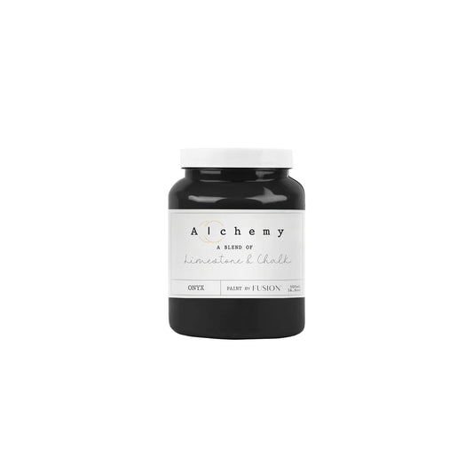 Alchemy Onyx Pint