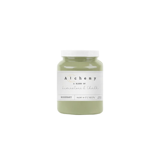 Alchemy Rosemary Pint