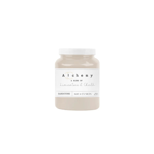 Alchemy Sandstone Pint