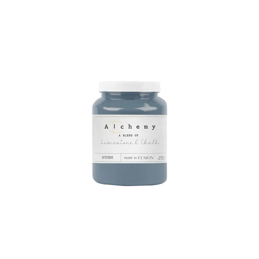 Alchemy Storm Pint
