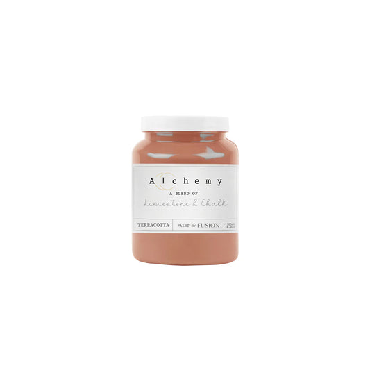 Alchemy Terracotta Pint