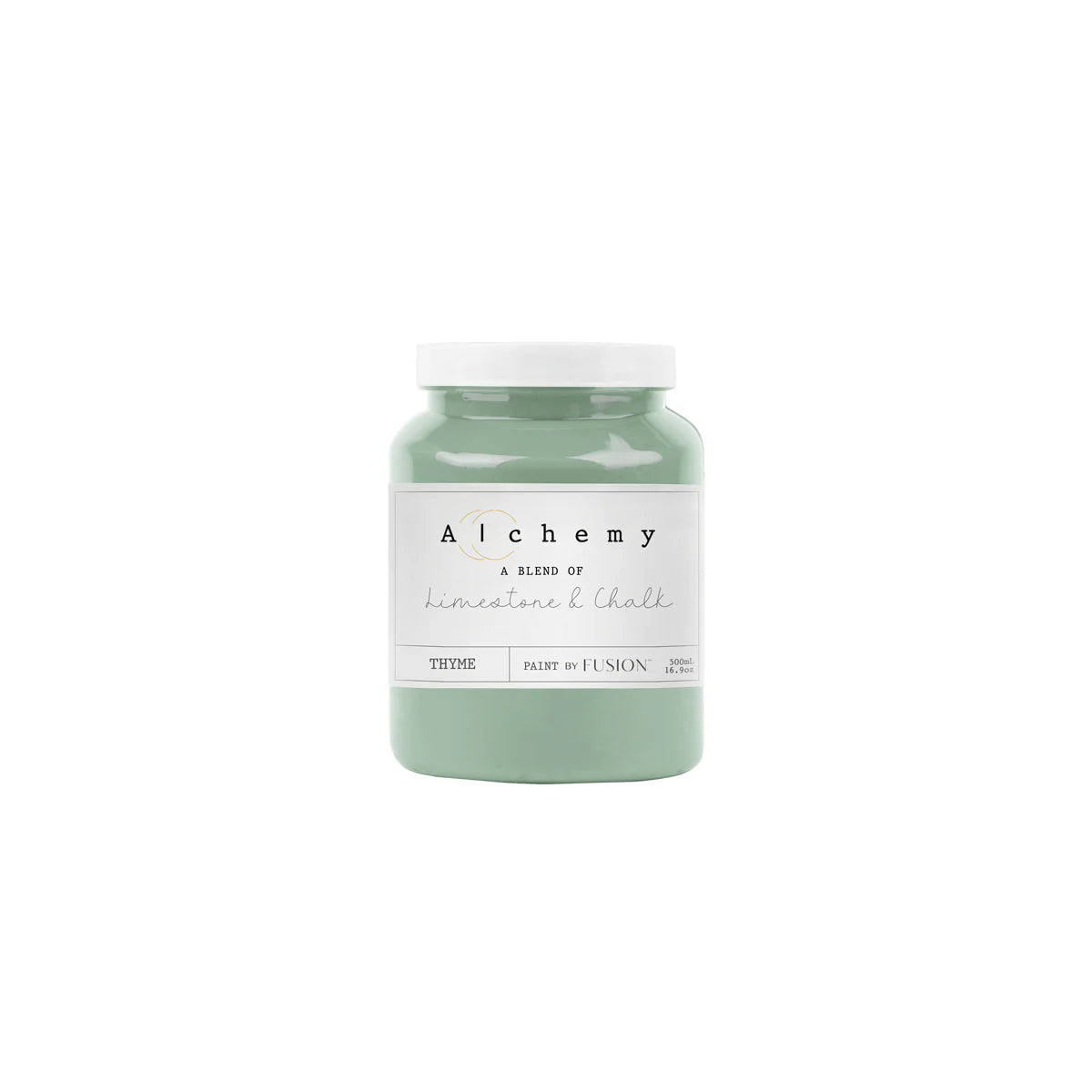 Alchemy Thyme Pint