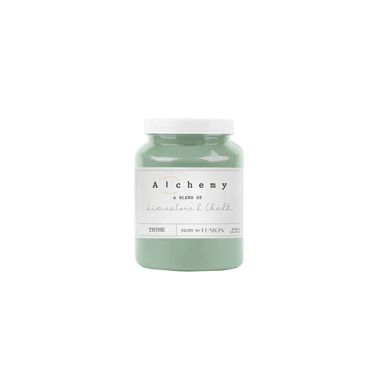 Alchemy Thyme Pint
