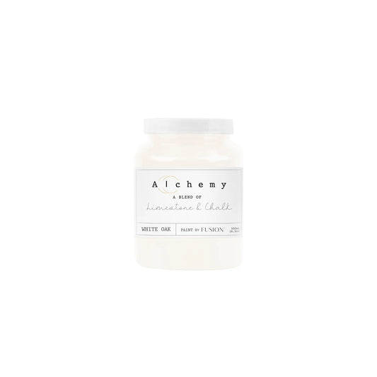 Alchemy White Oak Pint