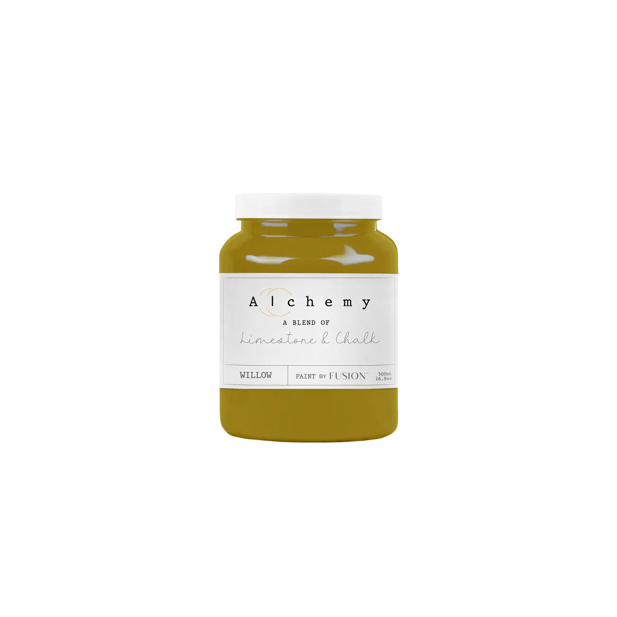 Alchemy Willow Pint