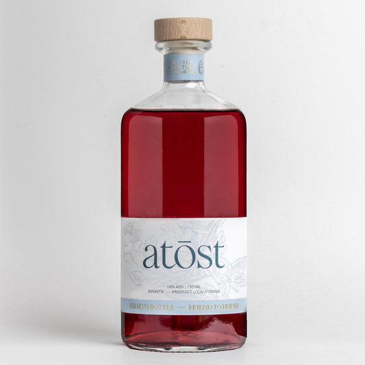 Atost California Aperitif