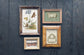 IOD Transfer Brocante 12x16