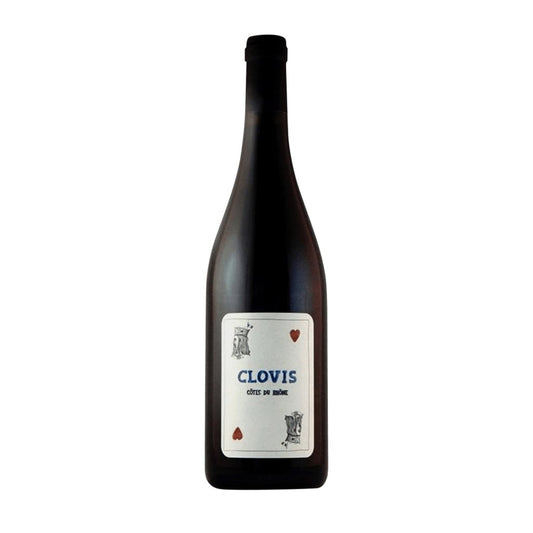 Clovis Côtes-du-Rhône 2024