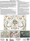 Paint Inlay Chateau